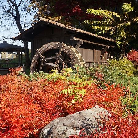 Guest House Nihon 1 Shuu Chichibu Esterno foto