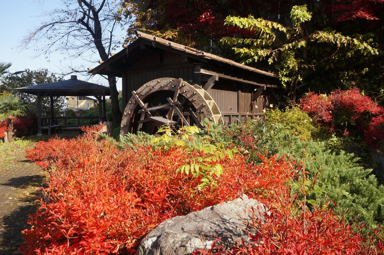 Guest House Nihon 1 Shuu Chichibu Esterno foto