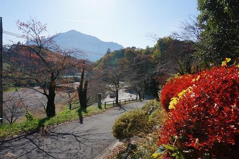 Guest House Nihon 1 Shuu Chichibu Esterno foto